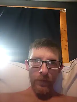 MysteriousFire23 online show from March 2025 09:56:02 PM