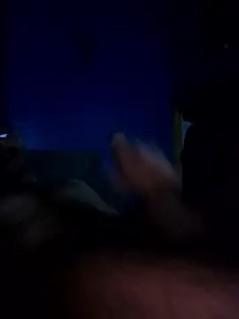 MysteriousFire23 online show from January 2026 01:07:01 PM