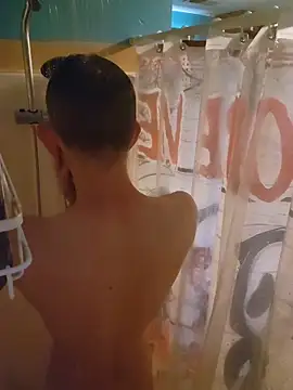 MysteriousFire23 online show from November 2025 07:06:01 PM