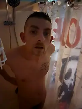 MysteriousFire23 online show from February 2025 08:13:02 PM