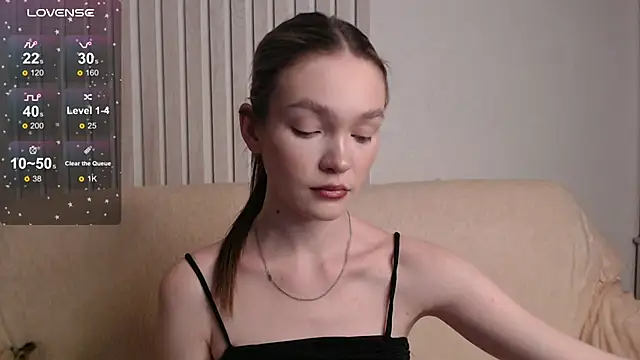 stellapayne1 online show from January 2026 08:13:02 PM