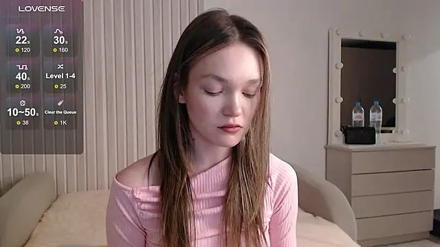 stellapayne1 online show from February 2026 09:28:02 PM