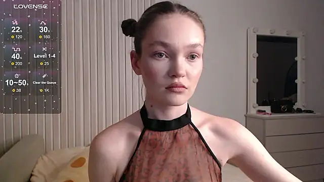 stellapayne1 online show from February 2026 10:43:02 PM