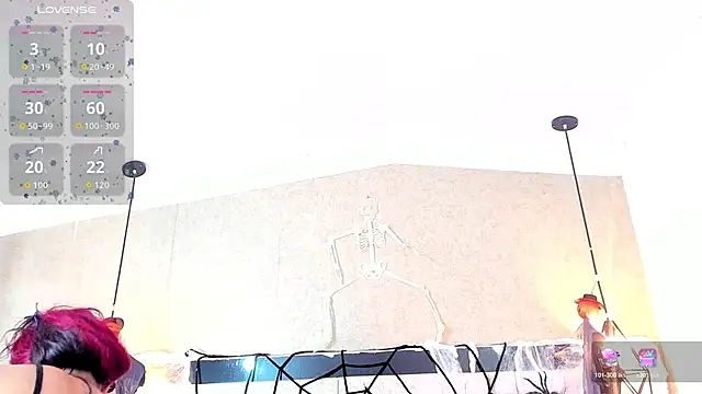 kimCosseyy online show from November 2025 03:13:02 AM