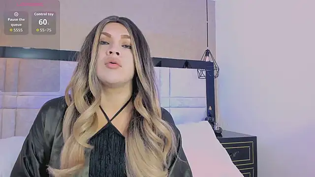 kimCosseyy online show from February 2026 02:13:01 AM