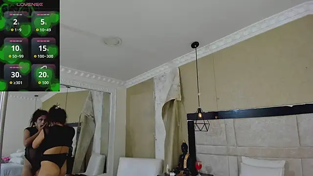 kimCosseyy online show from February 2026 03:18:01 AM