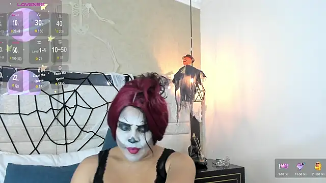 kimCosseyy online show from October 2025 03:25:02 AM