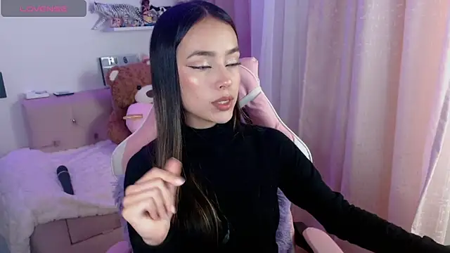 melody brawns online show from May 2026 10:49:02 PM