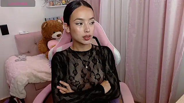 melody brawns online show from May 2026 11:58:01 PM