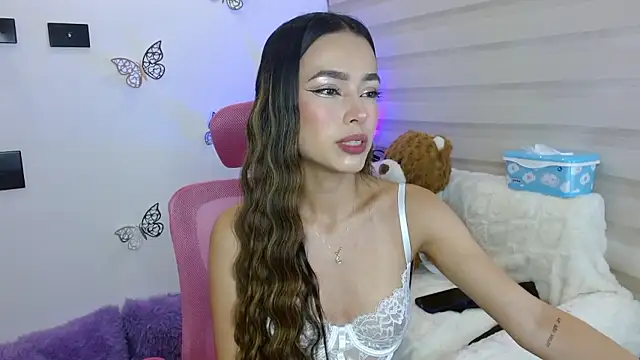 melody brawns online show from January 2026 11:22:02 PM