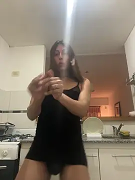 Snapshot of Yerucita chatting on September 2025 02:40:01 AM Yerucita online show from September 2025 02:40:01 AM