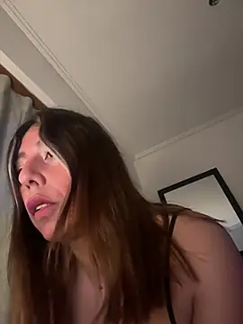 Yerucita online show from May 2026 07:41:01 AM
