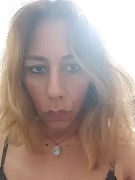 Snapshot of Yerucita chatting on January 2025 05:55:02 PM Yerucita online show from January 2025 05:55:02 PM