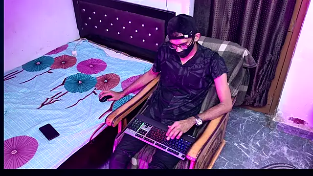 Habibi big b online show from September 2025 07:42:01 PM