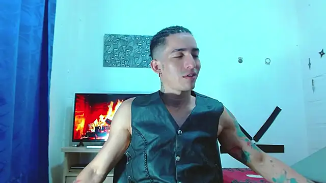 targuerian22 online show from January 2025 08:22:01 AM