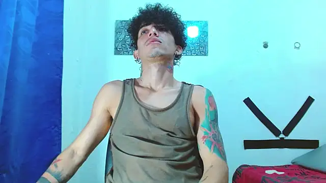 targuerian22 online show from January 2025 04:05:01 AM