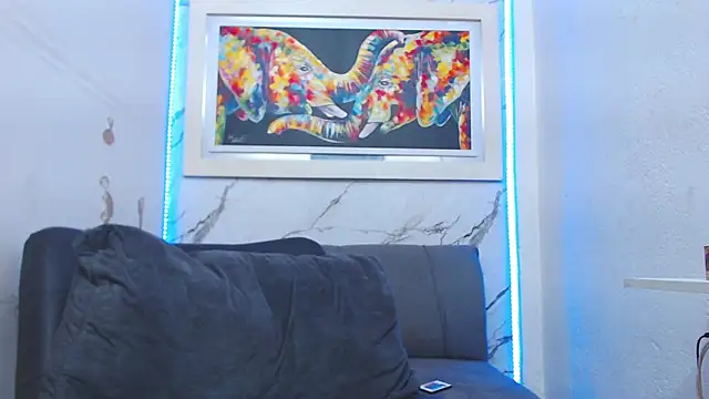 targuerian22 online show from March 2026 02:08:01 AM