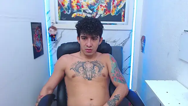 targuerian22 online show from November 2025 01:22:02 AM