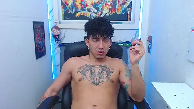 targuerian22 online show from December 2025 02:51:01 PM