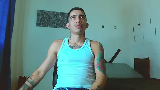 targuerian22 online show from March 2025 07:12:01 PM