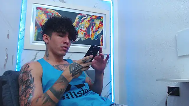 targuerian22 online show from March 2026 01:26:02 AM