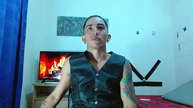 targuerian22 online show from January 2025 05:21:02 AM