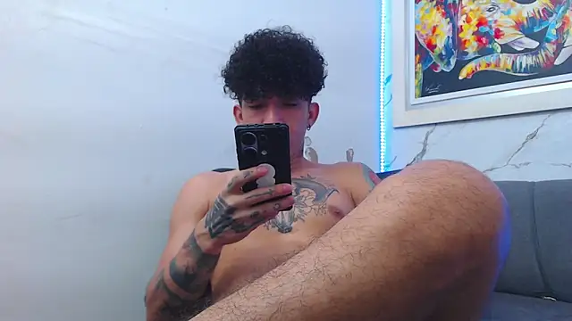 targuerian22 online show from March 2026 09:53:02 PM