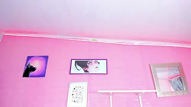 hanna  azumi online show from March 2026 01:05:01 AM