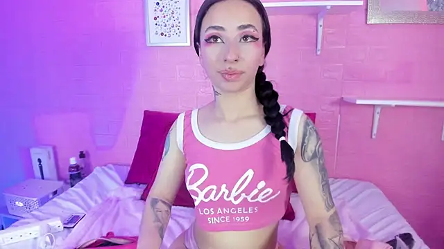 hanna  azumi online show from February 2026 04:14:01 AM