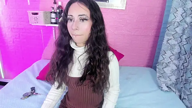 hanna  azumi online show from November 2025 12:14:01 AM