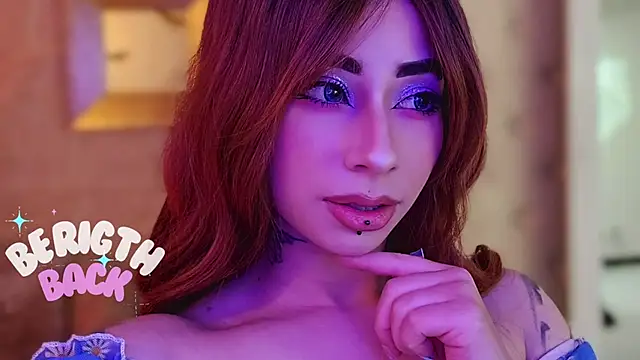 hanna  azumi online show from March 2025 09:51:01 AM