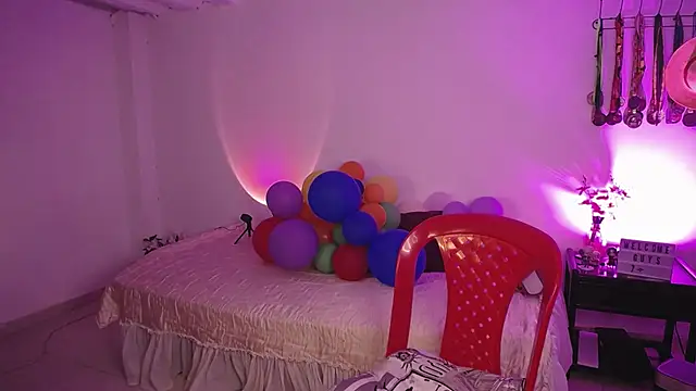 ryu777  online show from February 2026 04:20:01 AM