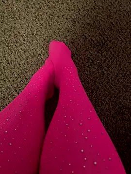 Snapshot of HighHeeledQueen chatting on October 2025 02:58:01 PM HighHeeledQueen online show from October 2025 02:58:01 PM