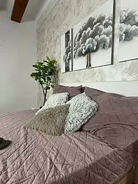 MilaTeenX online show from June 2026 06:29:01 AM