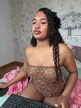 MilaTeenX online show from June 2026 06:30:01 AM