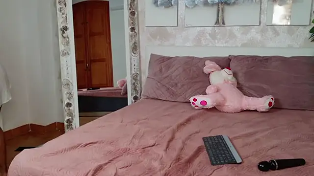 MilaTeenX online show from April 2026 05:53:02 AM