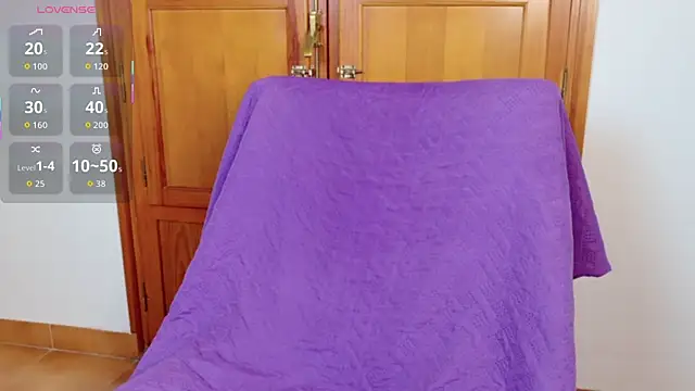 MilaTeenX online show from February 2026 07:41:02 AM