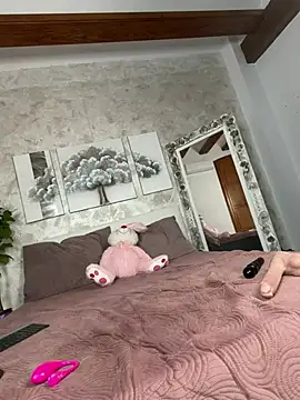 MilaTeenX online show from May 2026 06:24:02 AM