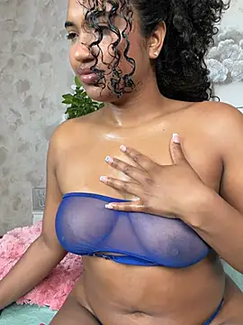 MilaTeenX online show from June 2026 06:30:01 AM