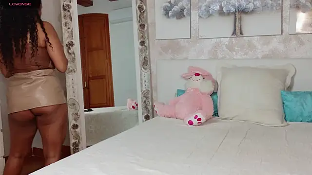 MilaTeenX online show from April 2026 05:58:02 AM