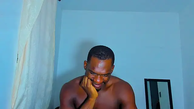 edwin mosquera1 online show from September 2025 08:49:01 PM