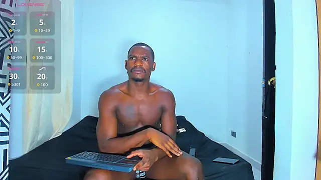 edwin mosquera1 online show from October 2025 11:19:02 PM