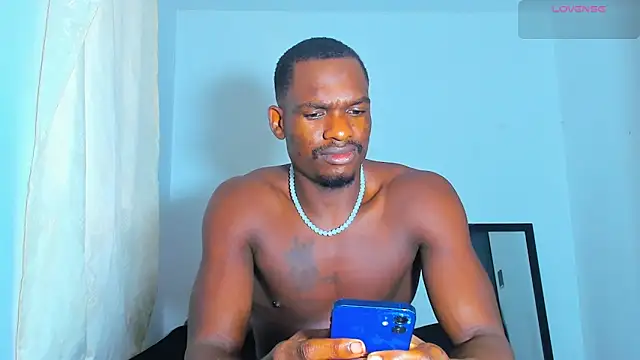 edwin mosquera1 online show from September 2025 12:33:01 PM
