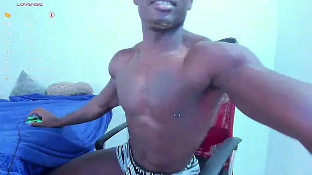 edwin mosquera1 online show from February 2026 05:46:02 PM