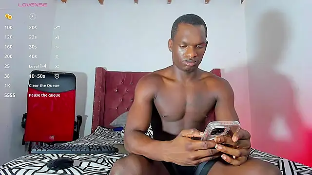 edwin mosquera1 online show from July 2026 07:03:02 PM