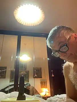 4n4l1zz4m1 online show from March 2025 08:51:01 PM