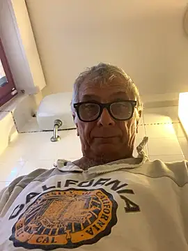 4n4l1zz4m1 online show from January 2026 02:45:01 PM