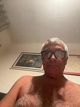 4n4l1zz4m1 online show from September 2025 07:31:01 PM