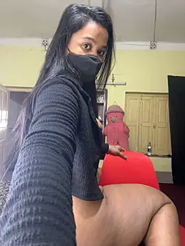 Hot-Diya21 online show from March 2025 03:17:01 AM