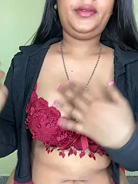 Hot-Diya21 online show from March 2025 03:30:02 AM
